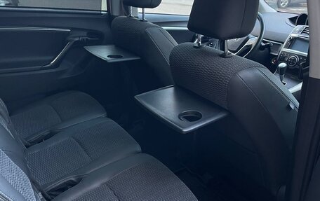Toyota Verso I, 2014 год, 1 390 000 рублей, 9 фотография