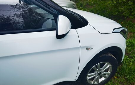 Hyundai Creta I рестайлинг, 2017 год, 1 900 000 рублей, 6 фотография