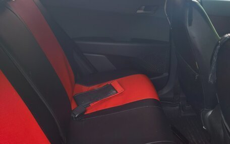 Hyundai Creta I рестайлинг, 2017 год, 1 900 000 рублей, 5 фотография
