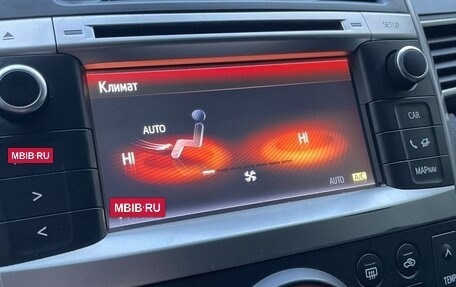 Toyota Verso I, 2014 год, 1 390 000 рублей, 16 фотография