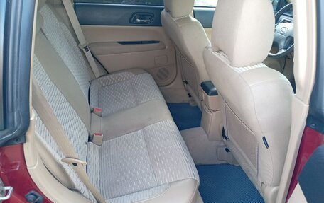 Subaru Forester, 2002 год, 725 000 рублей, 12 фотография