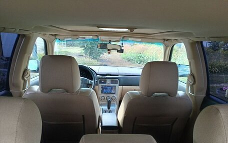 Subaru Forester, 2002 год, 725 000 рублей, 10 фотография