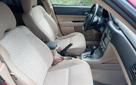 Subaru Forester, 2002 год, 725 000 рублей, 8 фотография