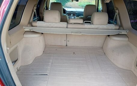 Subaru Forester, 2002 год, 725 000 рублей, 11 фотография