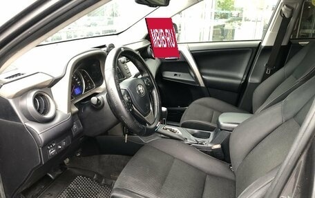 Toyota RAV4, 2014 год, 1 911 000 рублей, 10 фотография