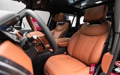 Land Rover Range Rover IV рестайлинг, 2024 год, 34 000 000 рублей, 7 фотография