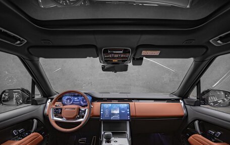 Land Rover Range Rover IV рестайлинг, 2024 год, 34 000 000 рублей, 11 фотография