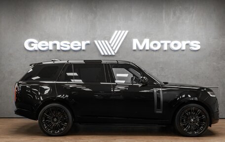 Land Rover Range Rover IV рестайлинг, 2024 год, 25 990 000 рублей, 3 фотография