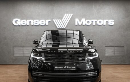 Land Rover Range Rover IV рестайлинг, 2024 год, 25 990 000 рублей, 2 фотография
