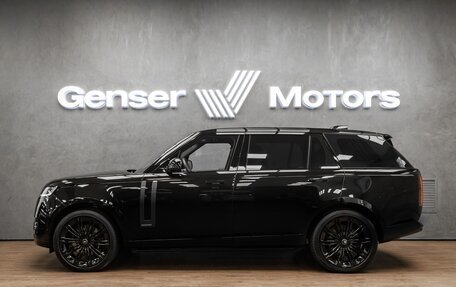 Land Rover Range Rover IV рестайлинг, 2024 год, 25 990 000 рублей, 5 фотография