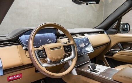 Land Rover Range Rover IV рестайлинг, 2024 год, 25 990 000 рублей, 8 фотография