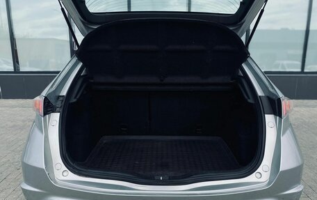 Honda Civic VIII, 2008 год, 667 000 рублей, 17 фотография