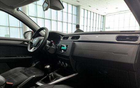 Renault Arkana I, 2020 год, 1 713 000 рублей, 11 фотография