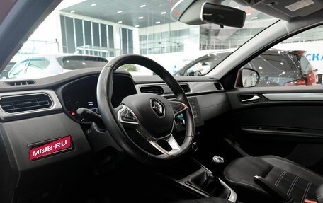 Renault Arkana I, 2020 год, 1 713 000 рублей, 16 фотография