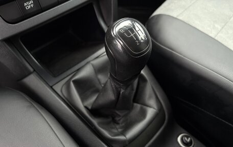 Skoda Yeti I рестайлинг, 2014 год, 800 000 рублей, 19 фотография