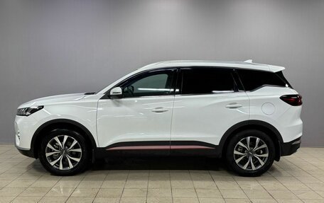 Chery Tiggo 7 Pro, 2022 год, 1 790 000 рублей, 8 фотография