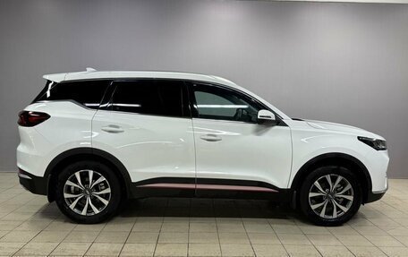 Chery Tiggo 7 Pro, 2022 год, 1 790 000 рублей, 4 фотография