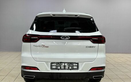 Chery Tiggo 7 Pro, 2022 год, 1 790 000 рублей, 6 фотография