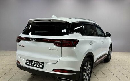 Chery Tiggo 7 Pro, 2022 год, 1 790 000 рублей, 5 фотография