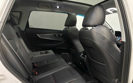 Chery Tiggo 7 Pro, 2022 год, 1 790 000 рублей, 12 фотография