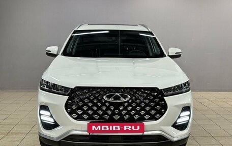 Chery Tiggo 7 Pro, 2022 год, 1 790 000 рублей, 2 фотография