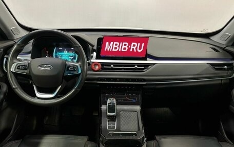 Chery Tiggo 7 Pro, 2022 год, 1 790 000 рублей, 10 фотография