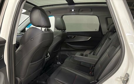 Chery Tiggo 7 Pro, 2022 год, 1 790 000 рублей, 14 фотография