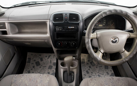 Mazda Demio III (DE), 2001 год, 399 000 рублей, 7 фотография