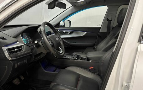 Chery Tiggo 7 Pro, 2022 год, 1 790 000 рублей, 13 фотография