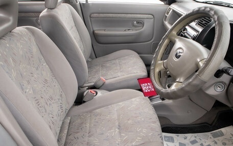 Mazda Demio III (DE), 2001 год, 399 000 рублей, 8 фотография