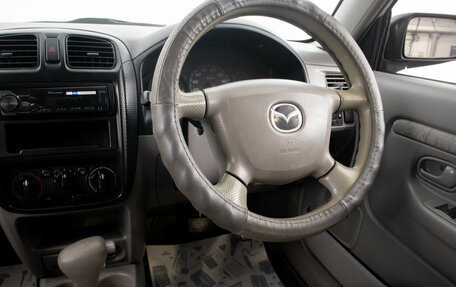 Mazda Demio III (DE), 2001 год, 399 000 рублей, 12 фотография