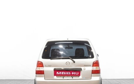 Mazda Demio III (DE), 2001 год, 399 000 рублей, 5 фотография