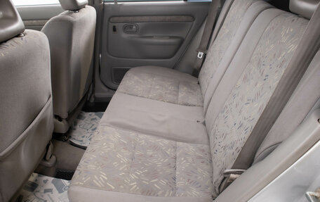 Mazda Demio III (DE), 2001 год, 399 000 рублей, 19 фотография