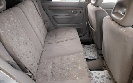 Mazda Demio III (DE), 2001 год, 399 000 рублей, 20 фотография