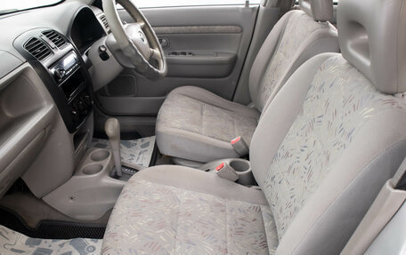 Mazda Demio III (DE), 2001 год, 399 000 рублей, 18 фотография