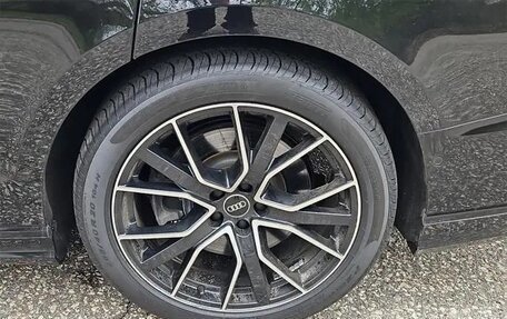 Audi A8, 2021 год, 6 310 679 рублей, 8 фотография