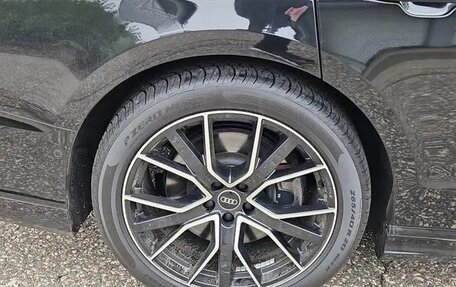 Audi A8, 2021 год, 6 310 679 рублей, 9 фотография