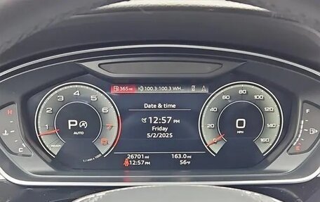 Audi A8, 2021 год, 6 310 679 рублей, 19 фотография