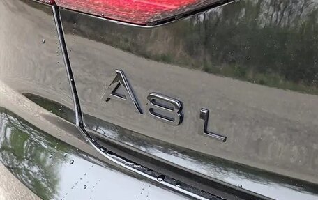 Audi A8, 2021 год, 6 310 679 рублей, 20 фотография