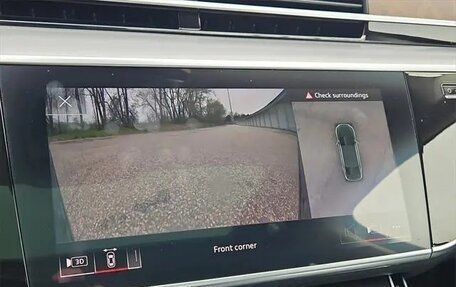 Audi A8, 2021 год, 6 310 679 рублей, 15 фотография