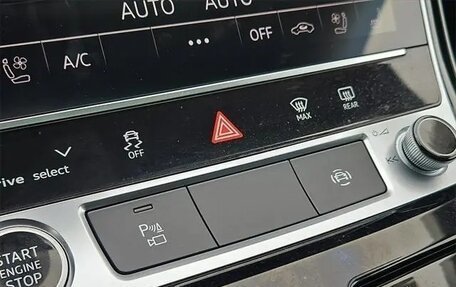 Audi A8, 2021 год, 6 310 679 рублей, 25 фотография