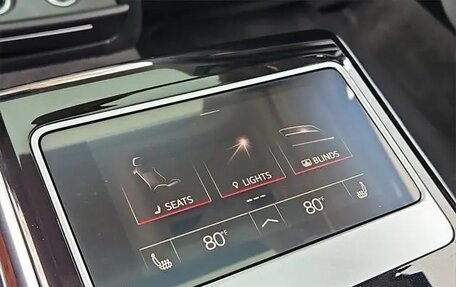 Audi A8, 2021 год, 6 310 679 рублей, 30 фотография