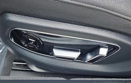 Audi A8, 2021 год, 6 310 679 рублей, 34 фотография