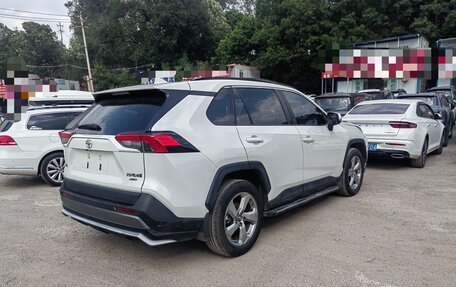 Toyota RAV4, 2020 год, 2 569 100 рублей, 5 фотография