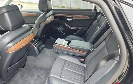 Audi A8, 2021 год, 6 310 679 рублей, 39 фотография