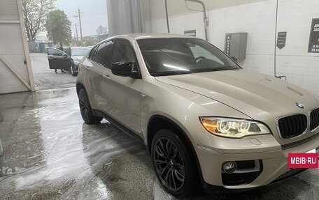 BMW X6, 2013 год, 2 450 000 рублей, 2 фотография