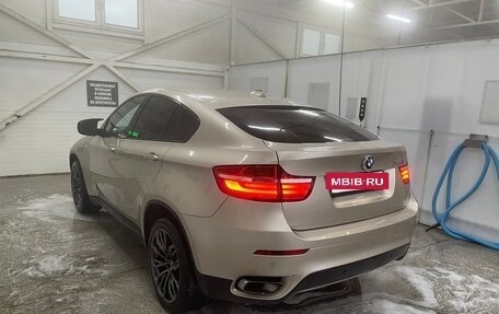 BMW X6, 2013 год, 2 450 000 рублей, 5 фотография