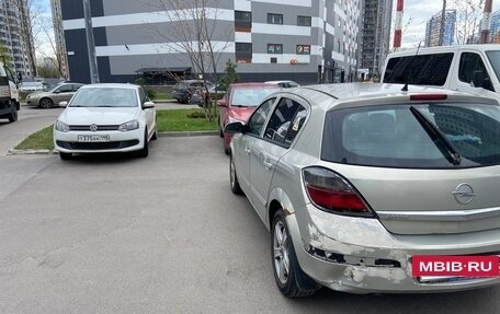 Opel Astra H, 2007 год, 276 000 рублей, 2 фотография
