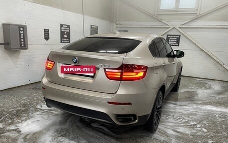 BMW X6, 2013 год, 2 450 000 рублей, 6 фотография
