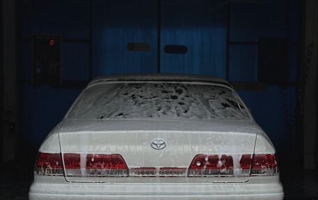 Toyota Mark II VIII (X100), 1998 год, 1 600 000 рублей, 8 фотография